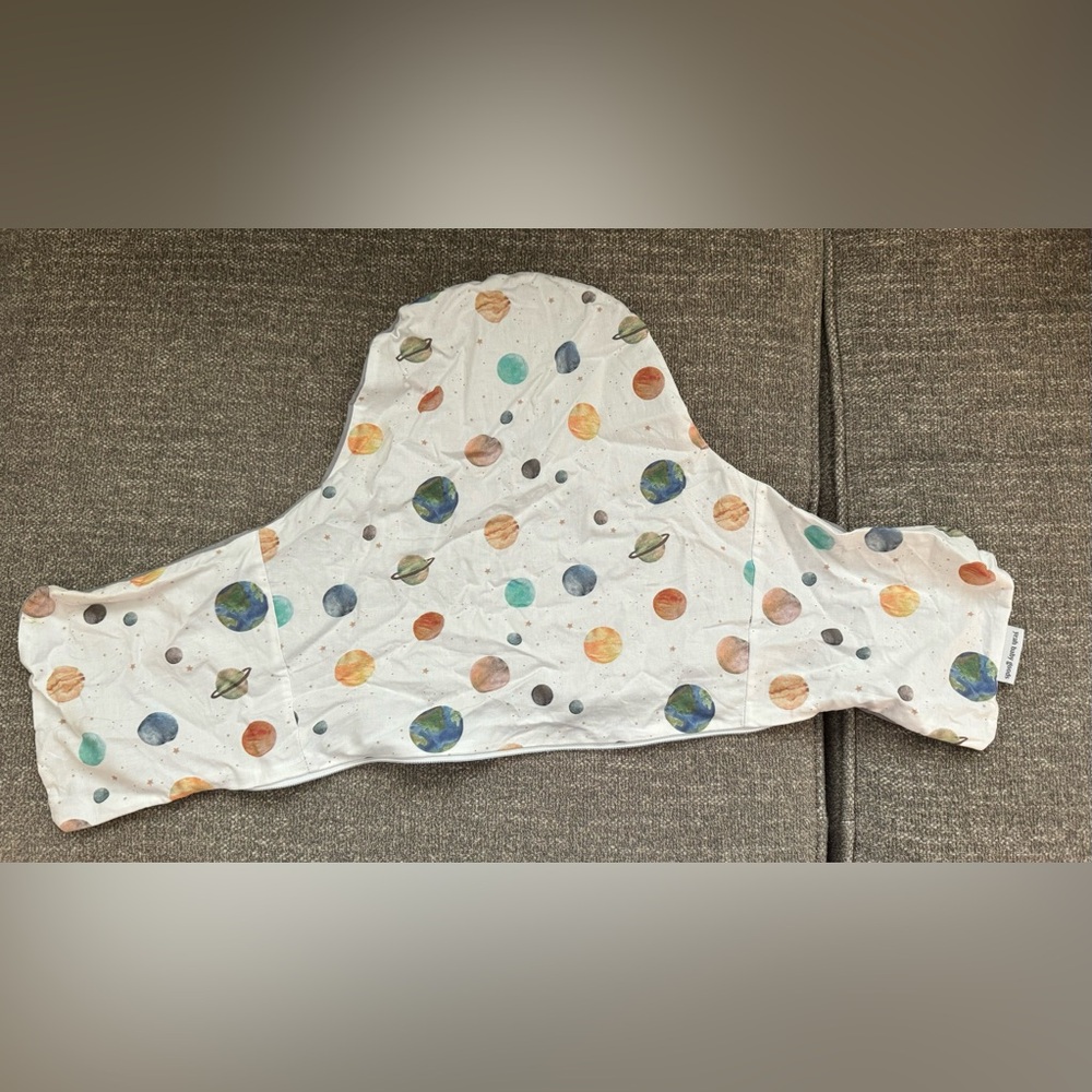 yeah Baby Goods ikea high chair cushion cover